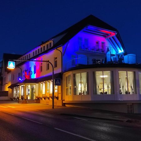 Wellness Hotel Garni Krone Baiersbronn Bagian luar foto